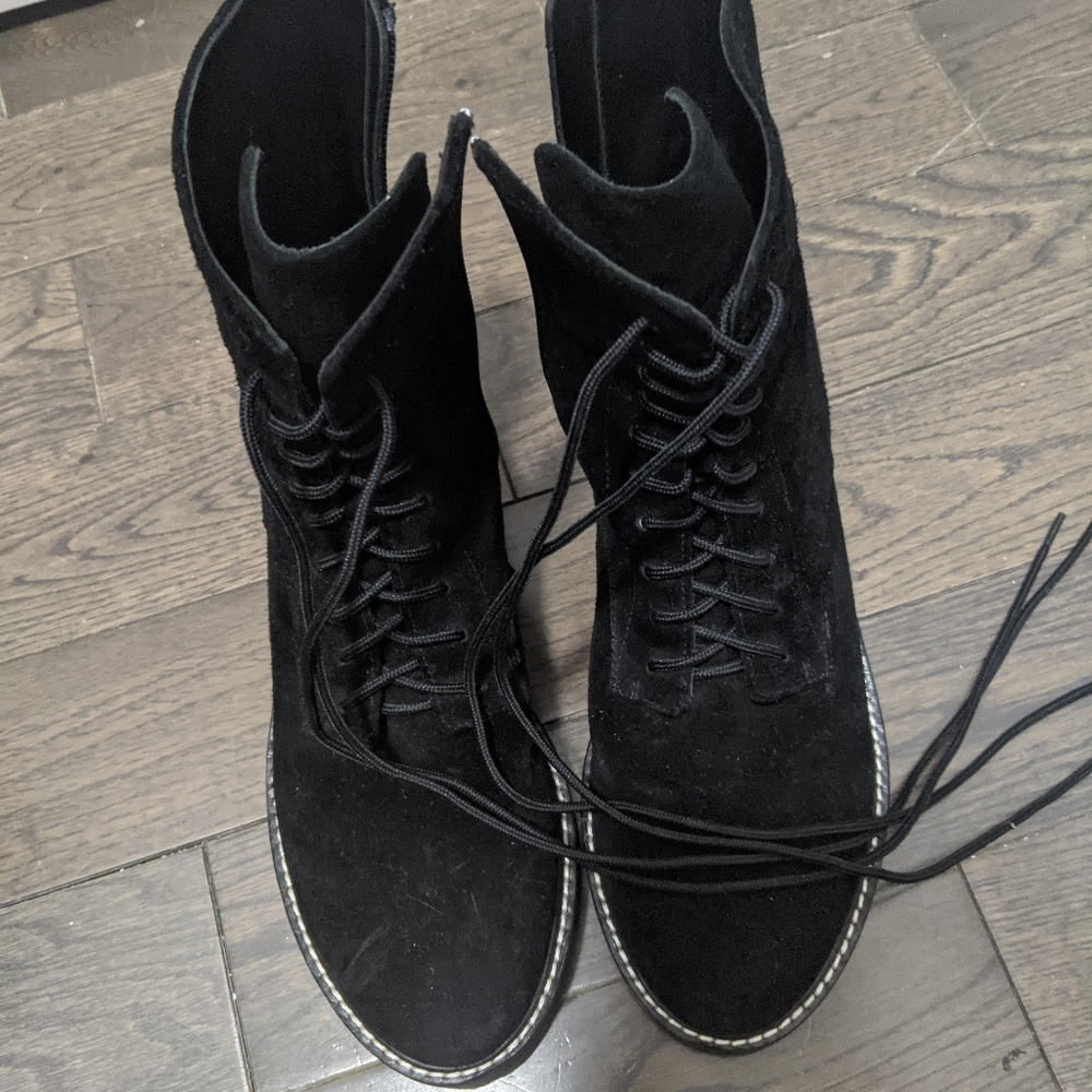 Reformation sienna boot